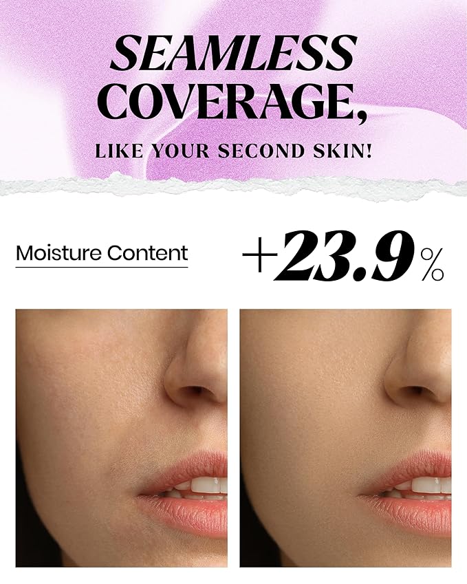 LINDSAY Lavender Modeling Mask Cup Pack - Korean Skin Care Face Mask Modeling Pack – Single-Use Hydrating Face Mask w/Spatula Spoon – Spa Facial Peel-off Mask (6 ea, 0.36 lb)