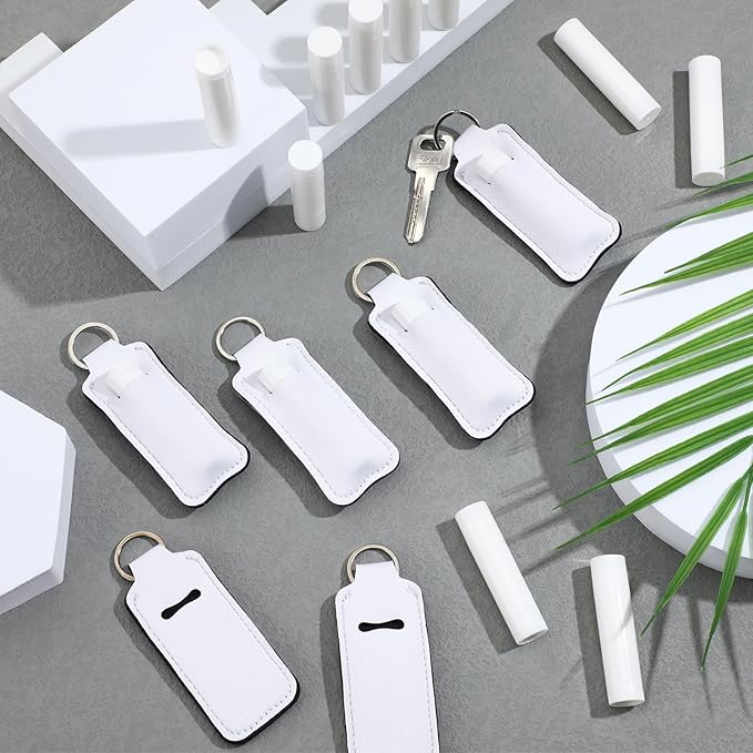 18 Sets Natural Bulk Lip Balm and Moisturizing Lip