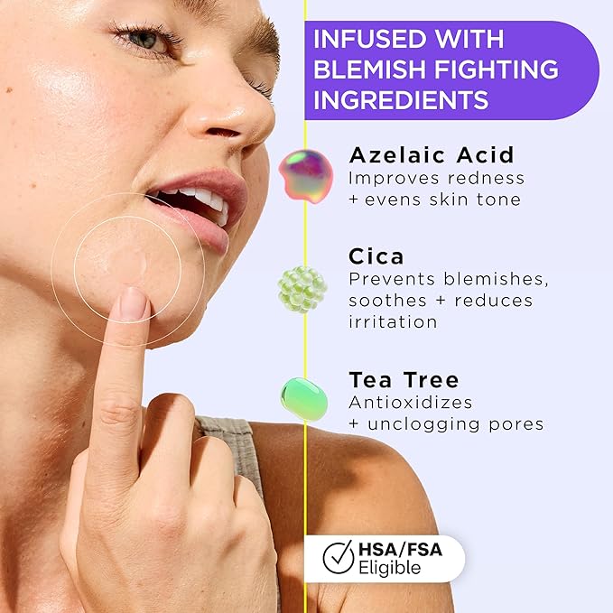 ZitSticka Pimple Patches for Face and Body, Hydrocolloid Patches to Cover Zits & Blemishes, Acne Patches or Zit Spot Stickers, Body Blemish Patch (UNDERCOVER INVISIBLE 36 Pack)