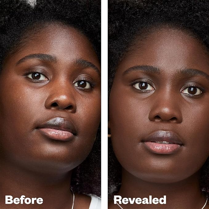 Kosas Revealer Skin-Improving Foundation with SPF 25 Protection