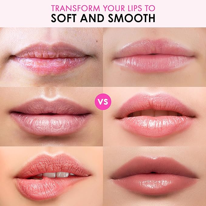 Lip Mask Overnight - Lip Sleeping