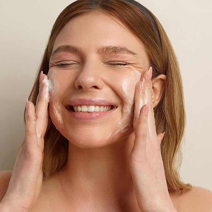 Dionis Goat Milk Skincare Core Collection