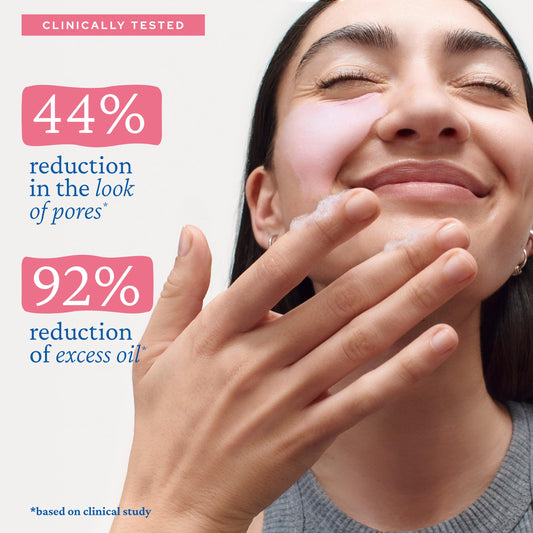 belif Super Knights - Pore Minimizing Cleansing Mask, 2-in-1 Facial Mask & Cleanser | Korean Skincare (5.0 fl. oz)