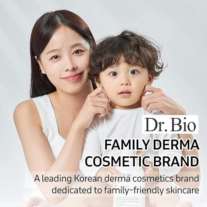 Dr. Bio Greenery Lip Care Balm Hydrating