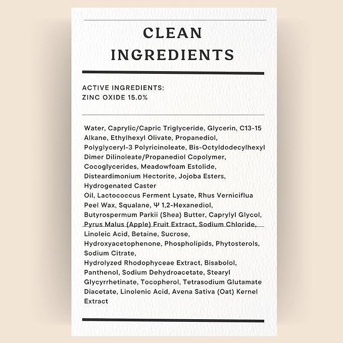 Roe Wellness- Diaper Rash Cream Paste Ointment W/Zinc Oxide | Maximum Strength Diaper Rashes Soothing Cream, Ointment for Babies