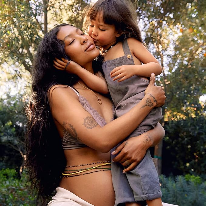 Pipette Belly Butter - Stretch Mark Hydrating