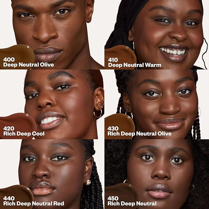 Kosas Revealer Skin-Improving Foundation with SPF 25 Protection