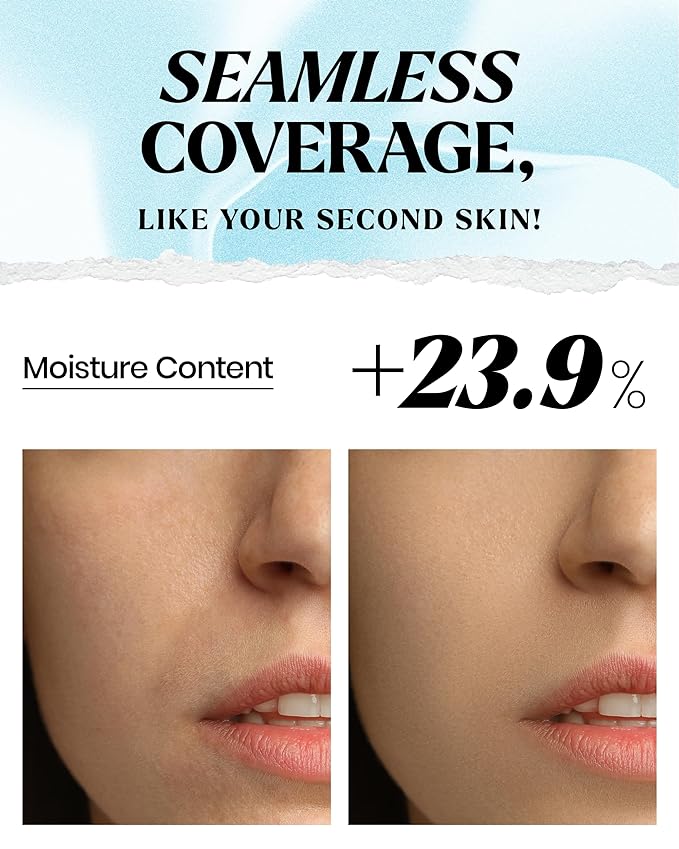 LINDSAY Cool Tea-Tree Modeling Mask Cup Pack - Korean Skin Care Face Mask Modeling Pack – Single-Use Cooling Moisturizing Face Mask w/Spatula Spoon – Spa Facial Peel-off Mask (6 ea, 0.36 lb)