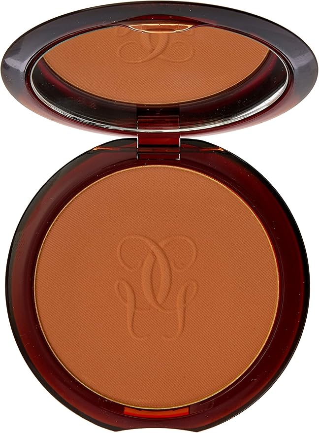 Guerlain Terracotta The Bronzing Powder # 01 Light