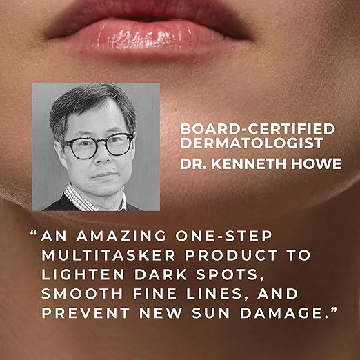 RoC Multi Correxion 5 in 1 Chest, Neck, and Face Moisturizer Cream with SPF 30, for Neck Firming and Wrinkles, Vitamin E & Shea Butter, Oil Free Skin Care, 1.7 Ounces (Packaging May Vary)