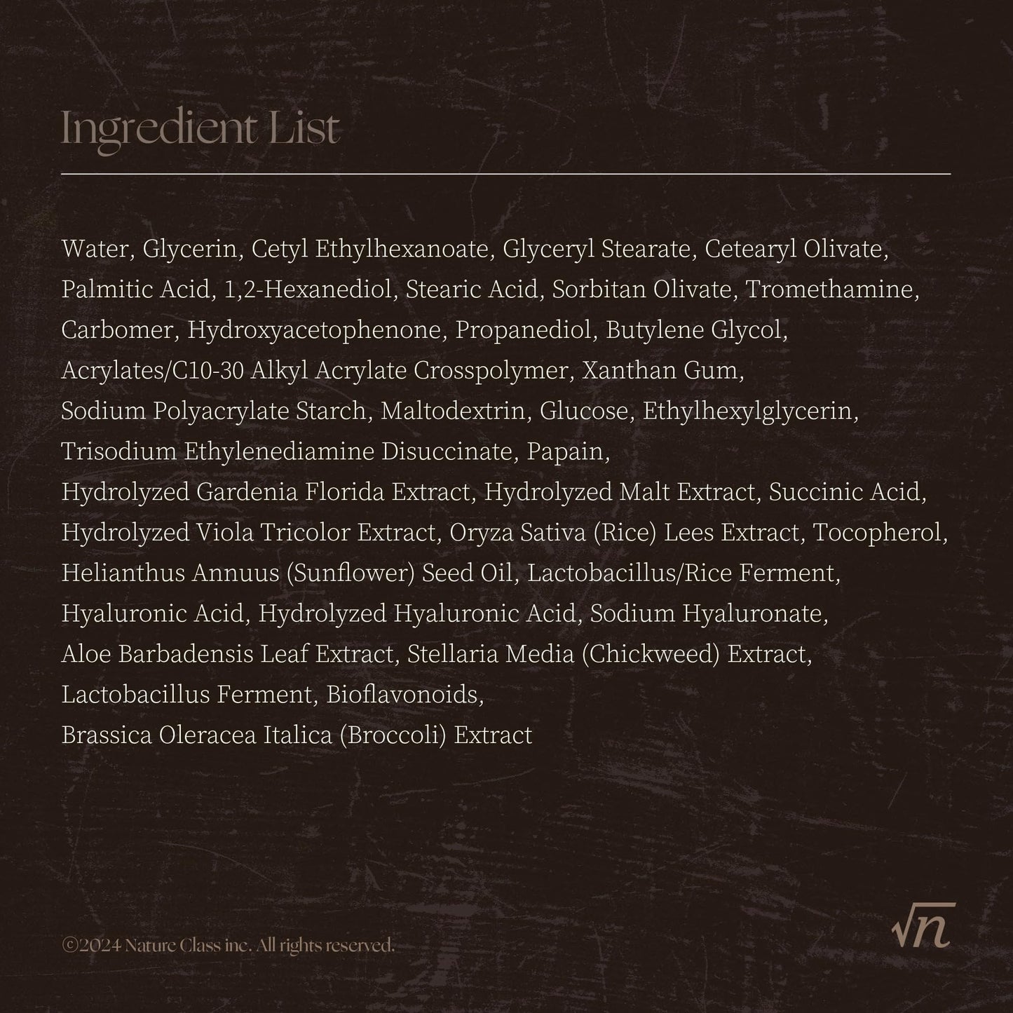 NATURECLASS R4 Rice Wash Off Facial Mask – 4-in-1 Pore Care, Deep Cleansing, Hydrating, Exfoliates, Pore Sebum Clearing, Gentle Exfoliating Korean Skincare 3.38 Fl Oz