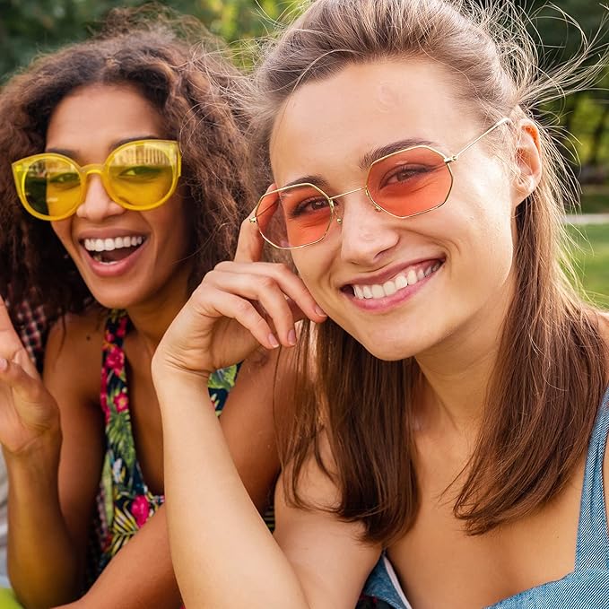 Pimple Patches, 15 mm Invisible Acne Patches for Face with Salicylic Acid, 0.01cm Extra Thin Outer Edge, Hydrocolloid Zit Patch for Pustule, Whitehead, Cystic Acne Spot, 48 Count