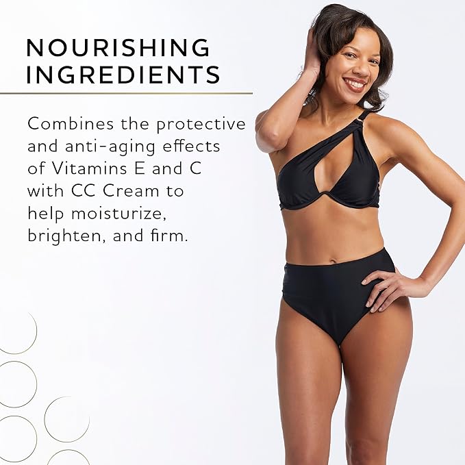 Norvell Venetian Sunless Self Tanner Gradual Color Extender Moisturizing Lotion, Travel Size 2.5 fl.oz - Self Tanning Cream with Violet and Brown Tone