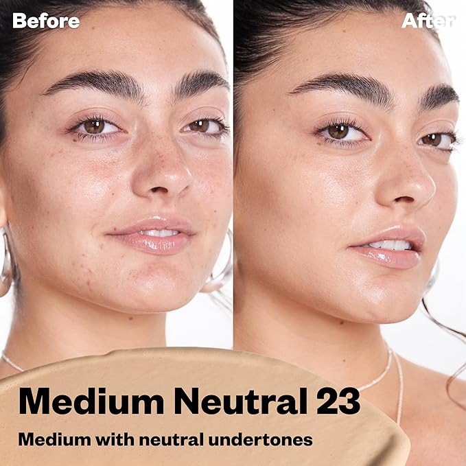 Kosas BB Burst Tinted Face Gel Cream - (/30 ML) 1 Oz