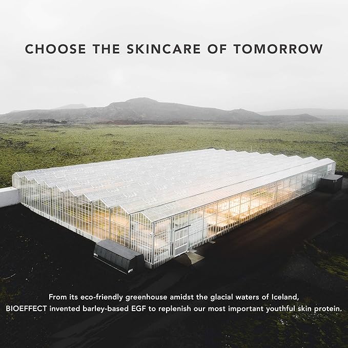 BIOEFFECT Classic Duo of EGF Serum Anti-Aging