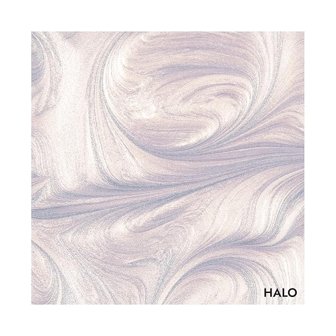 COVER FX Custom Enhancer Drops - Halo: Iridescent Liquid Highlighter 15mL