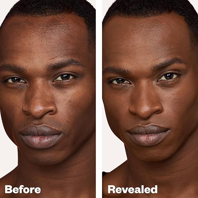 Kosas Revealer Skin-Improving Foundation with SPF 25 Protection