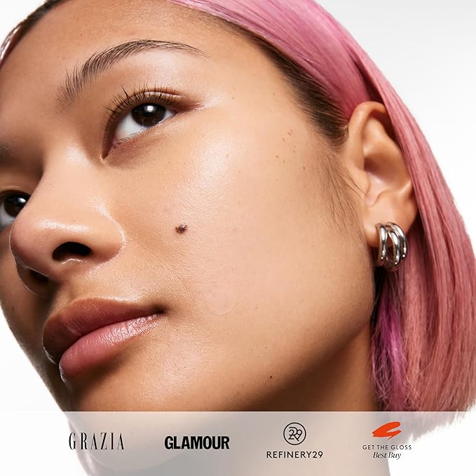 The INKEY List Hydrocolloid Invisible Pimple Patches, Spot Patches Contains Salicylic Acid, Day/Night Anti Acne Patches, Vegan & Cruelty Free, Suitable For All Skin Types