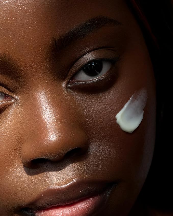 Orpheus Resurrection Bio-Shield Face Cream - Intensive Restoring Face Moisturizer | Skin Barrier and Shields from Moisture Loss| 1.7 Fl. Oz. (50ml). All skin types.