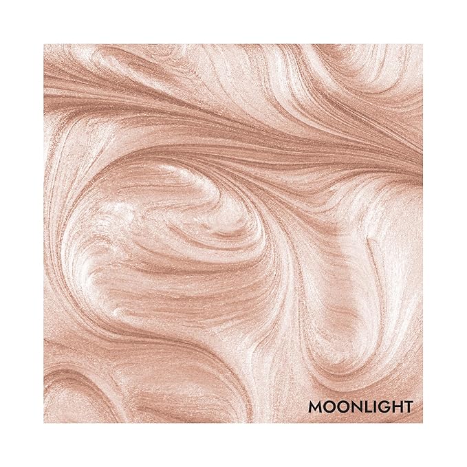 COVER FX Custom Enhancer Drops - Moonlight : Liquid Highlighter 15mL