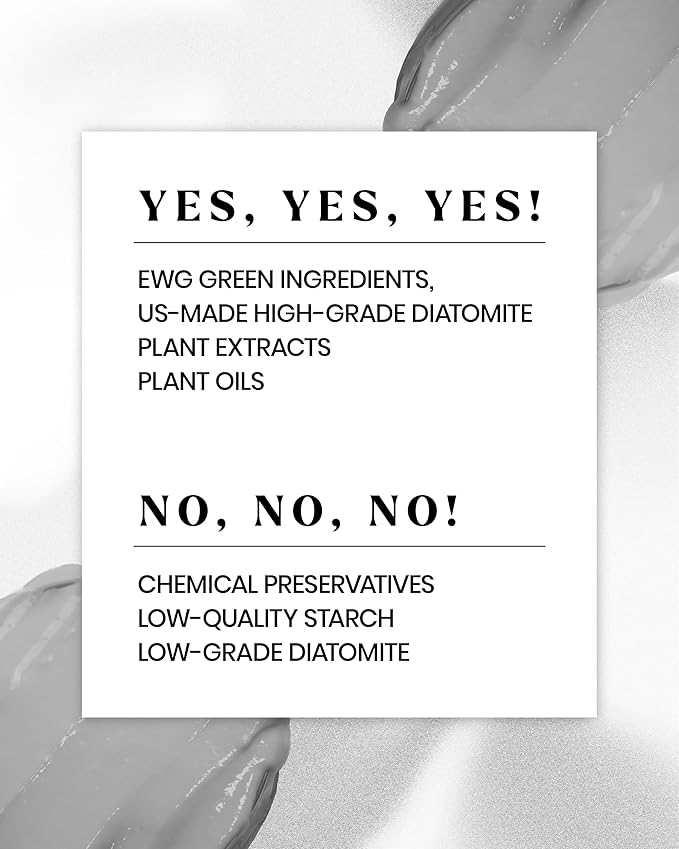 LINDSAY Charcoal Modeling Mask Cup Pack - Korean Skin Care Face Mask Modeling Pack – Single-Use Deep Pore Cleansing Face Mask w/Spatula Spoon – Spa Facial Peel-off Mask (6 ea, 0.36 lb)