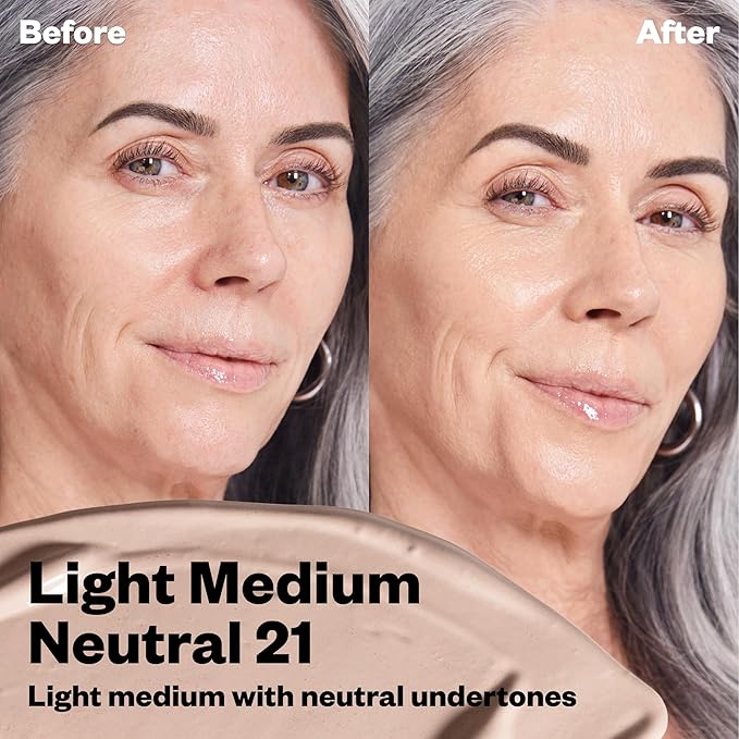 Kosas BB Burst Tinted Face Gel Cream - (/30 ML) 1 Oz