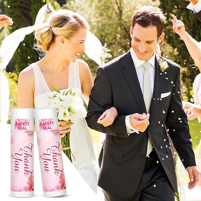 DMSKY 60 Pcs Wedding Bridal Shower Gifts