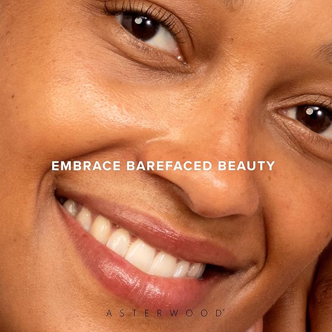 Asterwood Triple Repair Matrixyl 3000 + Argireline + Hyaluronic Acid + Vitamin C Serum for Face - Anti-Aging, Collagen Boosting, Hydrating - Fragrance-Free - 1 Fl Oz