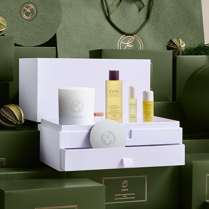 ESPA | Positivity Collection | Gift