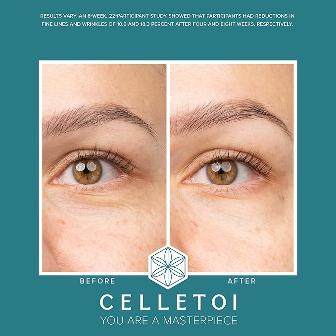 Celletoi Moisture Balancing Cleanser - Dermatologist Tested, Cruelty Free, Vegan - Gentle Foam Removes Makeup, Dirt, Impurities, Leaping Bunny Certified - 4.0 fl oz