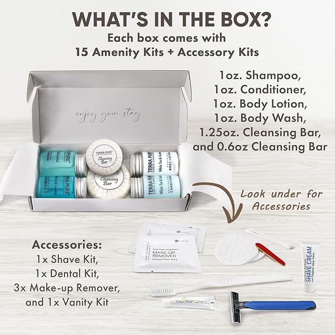 Terra Pure White Tea & Coconut |1oz