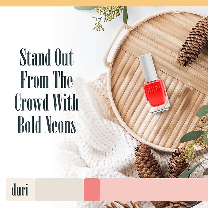 duri 645N Windy City Roar,