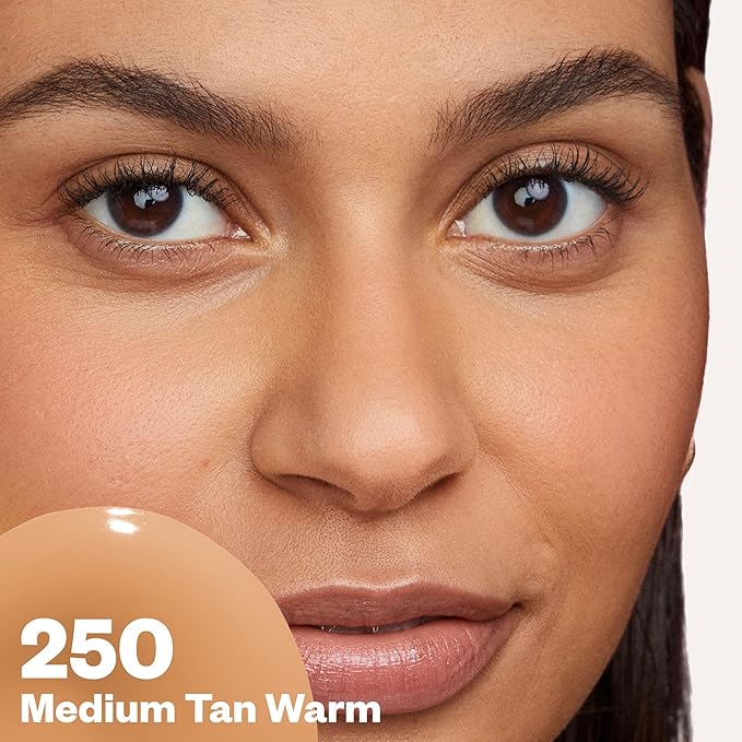 Kosas Revealer Skin-Improving Foundation with SPF 25 Protection