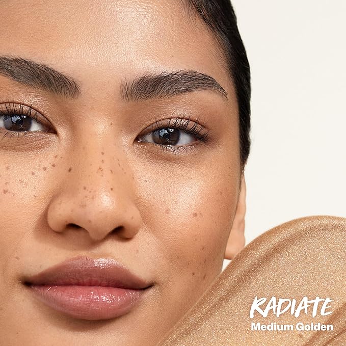 Kosas Glow I.V. Vitamin-Infused Skin Enhancer Face Makeup