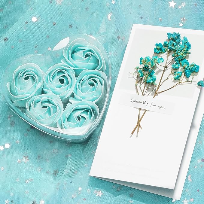 Birthday Gifts for Women Self Care Gifts Get Well Soon Gifts, Ocean Relaxing Spa Gifts Basket Care Package w/ Luxury Flannel Blanket, Unique Mothers Day Gifts Idea for Mom Her Friends Sister Wife