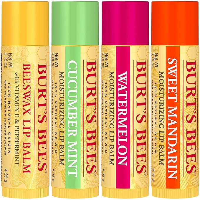 Burt's Bees Lip Balm - Original