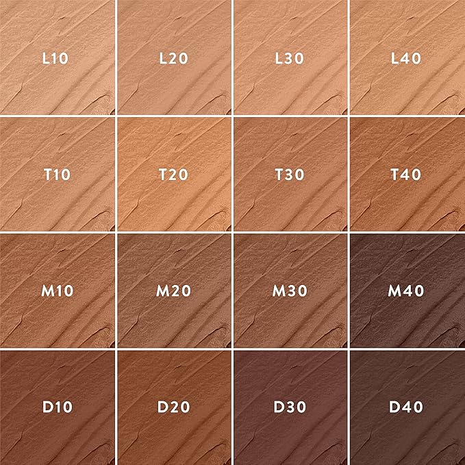 Mented Cosmetics Foundation Stick, Contour Stick, Or Concealer