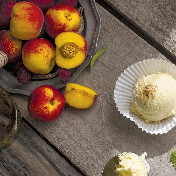 Josie Maran Argan Balm - Soothe Vanilla