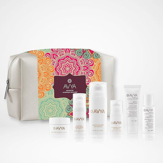 Avya Experience Set - DS Gentle 30ml