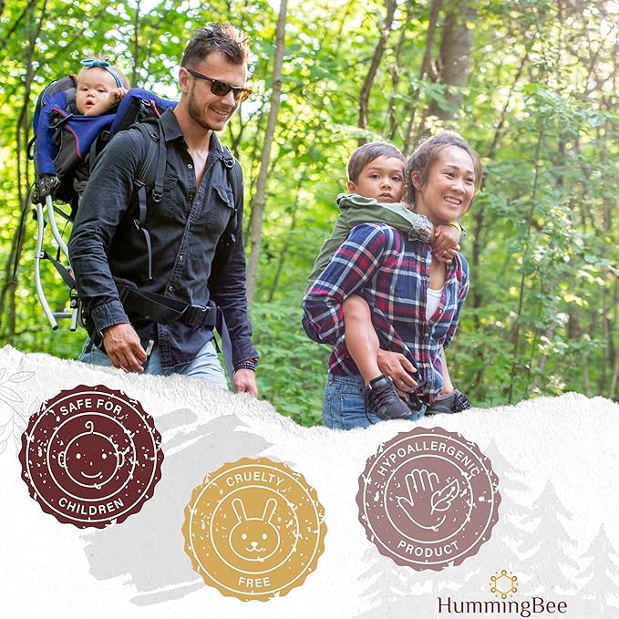 Adventure-Ready Lip Care. All-Natural Lip Balm Fishing