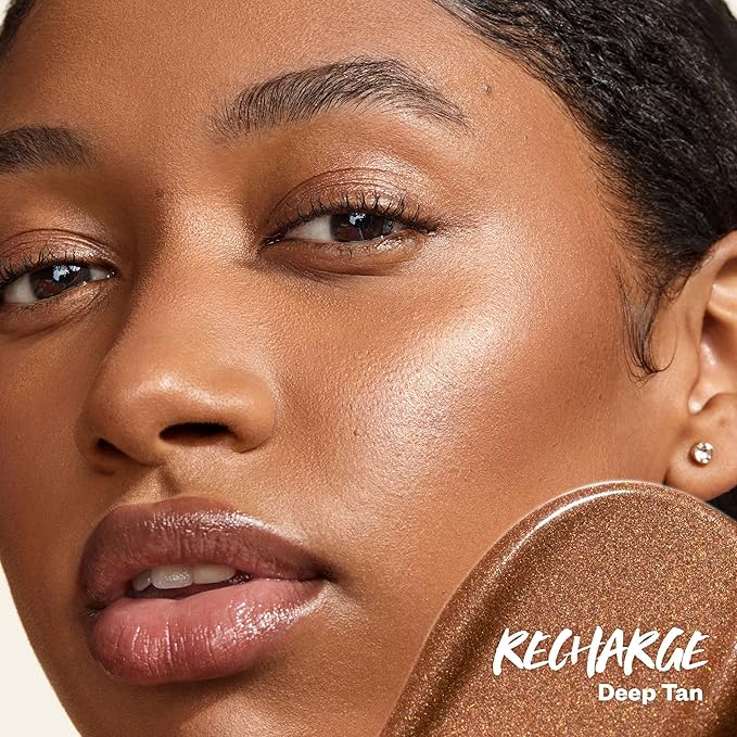 Kosas Glow I.V. Vitamin-Infused Skin Enhancer Face Makeup