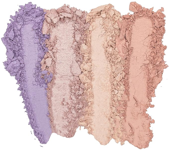 lavera Organic Pure Pastels 01 Signature Colour Collection