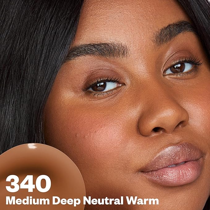 Kosas Revealer Skin-Improving Foundation with SPF 25 Protection