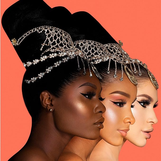 Juvia's Place I Am Magic Velvety Matte Liquid Matte Finish