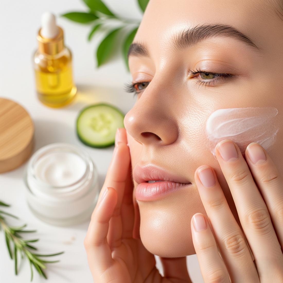 How to Safely Treat Acne Scars and Dark Spots at Home