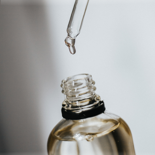 Serenity Skin barrier repair serums to strengthen sensitive and damaged skin