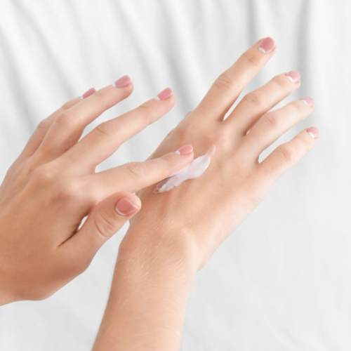 Serenity Skin soothing creams and moisturizers for sensitive skin hydration