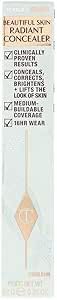CHARLOTTE TILBURY Beautiful Skin Radiant Concealer - Shade