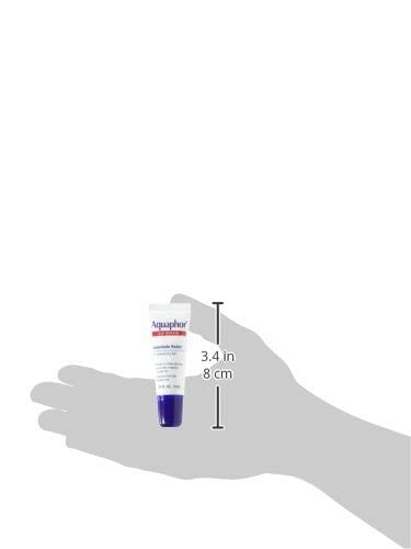 Aquaphor Lip Repair Dry, Chapped Lip oz