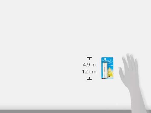 Softlips Lip Protectant SPF 20, Vanilla